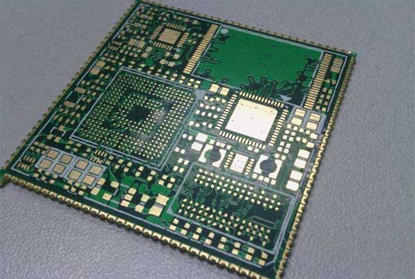 了解Pcb打樣是什么意思