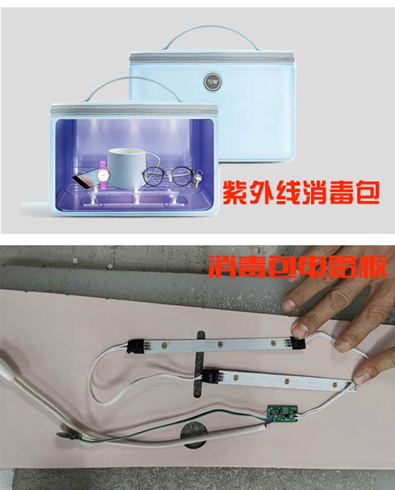 消毒包